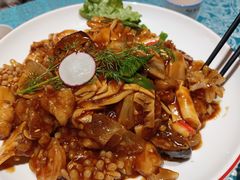 -北塘海鲜·天津菜(大光明桥旗舰店)