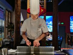 -湘汇概念铁板烧(铁西万达店)