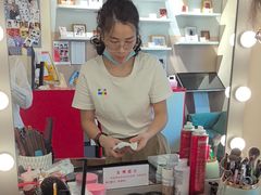 -方快PLUS照相馆(青浦万达茂店)