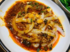 -渝信川菜(长安店)
