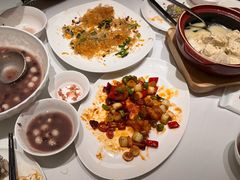 -洋洋中餐馆·SINCE 1997(信投店)