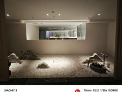 -快乐大桶水养生足浴SPA(前兴路店)