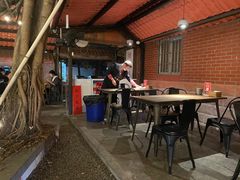 大堂-不曾在把把烧•烧烤(莲坂磐基店)