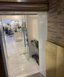 -雅仕 HAIR SALON 美发沙龙