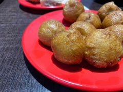 炸元宵-糯米香(长江路店)