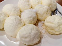 雪衣豆沙-春發合饭庄
