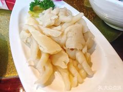 -功德林(南京西路店)