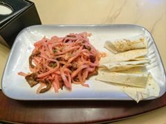 -思金拉措庄园藏餐(太阳岛店)