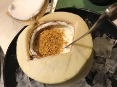 -狐狸爱上椰子鸡(滨江星光大道店)