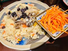 -那拉提之疆·新疆菜(美院店)