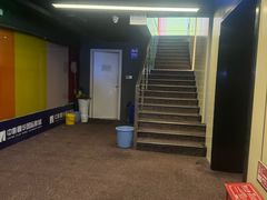 -中影嘉华国际影城(大芬星都里店)