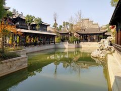 -朱仙镇启封故园景区