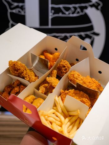 数量有限快来炫饭～郑县什么最好吃