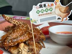 -庆江南江南菜(琴湖溪里花园城店)