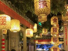 -南京大牌档(青岛万象城店)