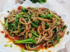 -洪霞餐馆