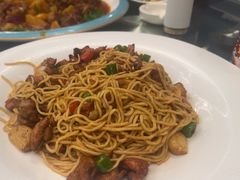 -乡村馕坑肉·烧烤·新疆菜·本地人更爱吃(阿勒泰首店)