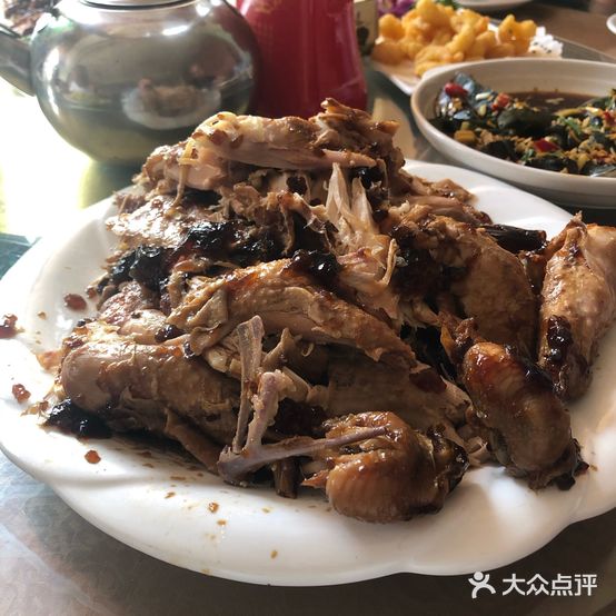 宾乐饭店(吴白庄小区店)