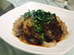 -金色艳阳天•粤菜 淮扬菜(古平岗店)