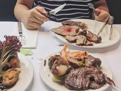 -拉蒂娜·巴西牛排馆 Latina·Brazilian Steakhouse(陆家嘴旗舰店)