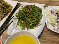 -合合春饼·酱骨·东北菜(潘家园店)