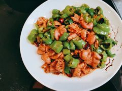 -一块豆腐(李沧书院路店)