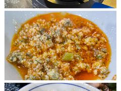 -张关合渣(航空大道店)