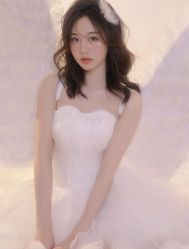 点击看大图 -蜜桃少女VISION写真馆(雁塔店)