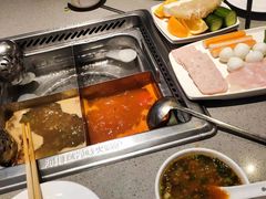 -海底捞火锅(八佰伴店)