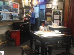 大堂-京城小江南·北京烤鸭·江南土菜·白鱼(中关村店)