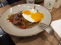 -Pennehut畔尼意面(合肥万象城店)