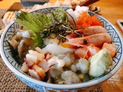 -半藏居酒屋(香港花园店)