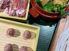 -老灶堂文创火锅(文艺路店)