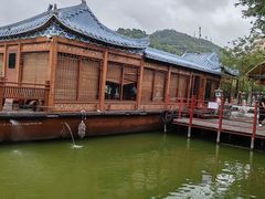 -珠海圆明新园