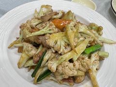 -大师傅金奖啤酒鱼(西街老店)