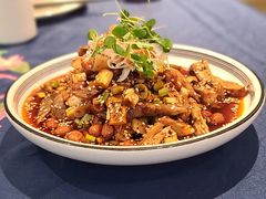 -院8里·少城记忆老川菜(宽窄巷子店)