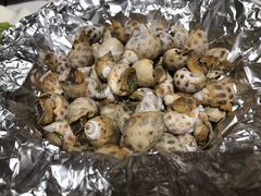 -强记海鲜·大排档(蛇口新街店)