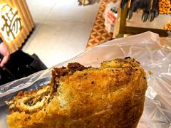 -杨老大焙子月饼干货(宽巷子民族美食街店)