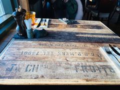 -Pakkhús Restaurant