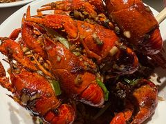 -杨氏青龙虾·羊蝎子(托乐嘉店)