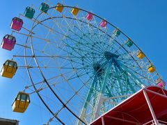 -巨鹏飞梦幻海岸