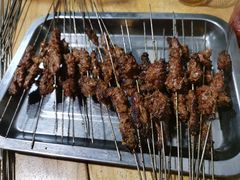 -清真·马峰烤肉(小学习北巷店)