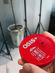 -不迫先生专业男士剪发