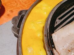 -轻烧烤肉(光谷步行街店)