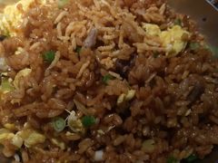 烤肉炒饭-蘇小主(徐州万达店)