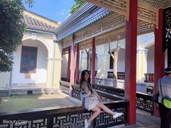 -南京中国近代史遗址博物馆(南京总统府)