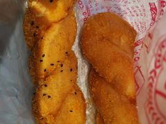 -周记传统糕点PASTRY(蜀汉路店)