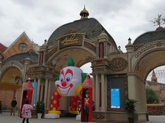 -安徒生童话乐园