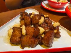 -老闵田螺馆·南昌市井菜·特色小吃(总店)