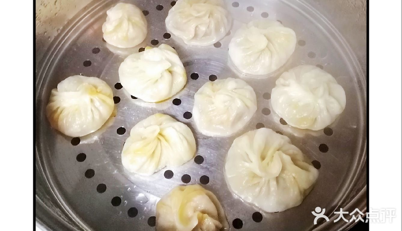 宅家[调皮]四川美味红油小笼包